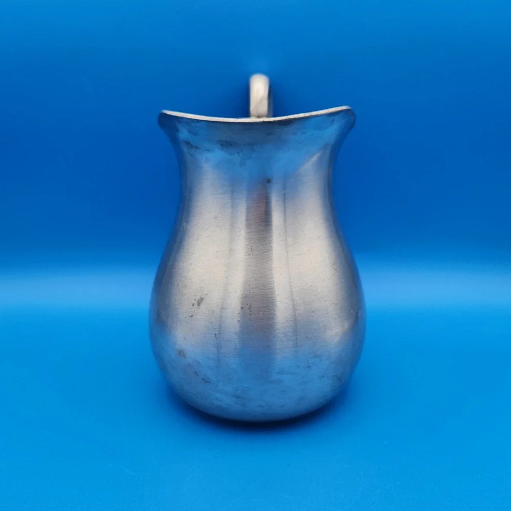 Preisner pewter pitcher